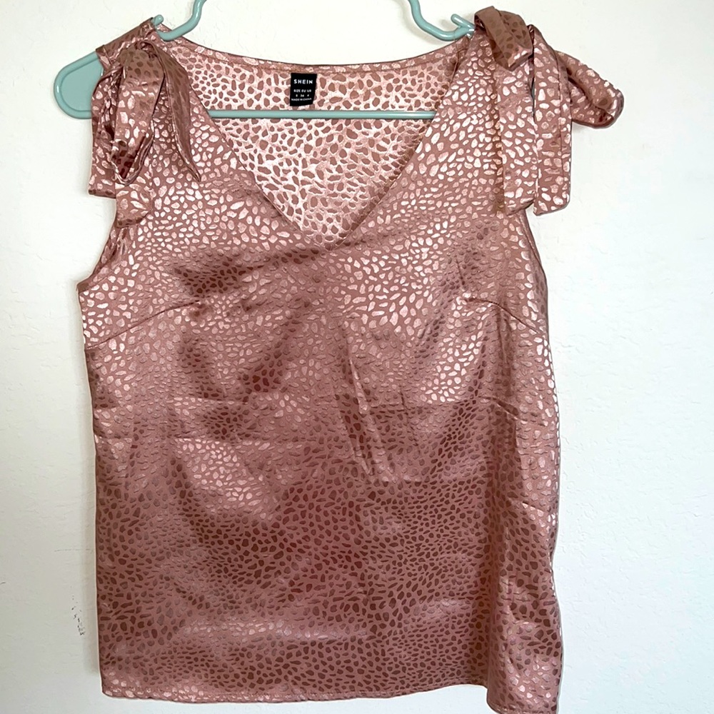 SHEIN blouse